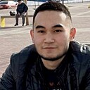 Данил, 21 год