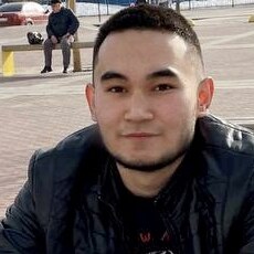 Фотография мужчины Данил, 21 год из г. Тында