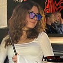 Настя, 19 лет