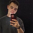 Алексей, 23 года