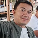 Хусаин, 32 года