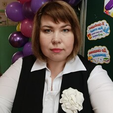 Фотография девушки Юлия, 41 год из г. Саранск