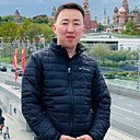 Арсалан, 32 года