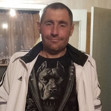 Фотография мужчины Дмитрий, 40 лет из г. Столин
