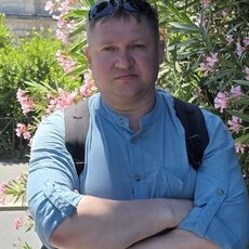 Фотография мужчины Сергей, 33 года из г. Могилев