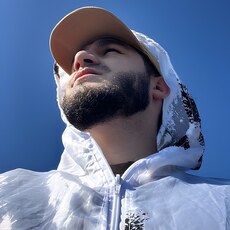 Фотография мужчины Desanto, 25 лет из г. Георгиевск
