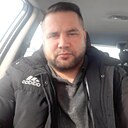 Расиль, 36 лет