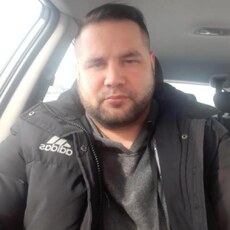 Фотография мужчины Расиль, 36 лет из г. Азнакаево