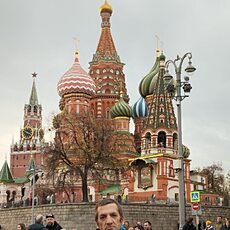 Фотография мужчины Алексей, 45 лет из г. Нижний Новгород