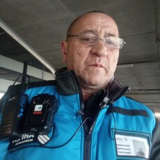 Фотография мужчины Владимир, 57 лет из г. Хвалынск