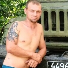 Фотография мужчины Коля, 31 год из г. Омск