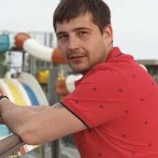 Фотография мужчины Артем, 35 лет из г. Ангарск