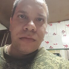 Фотография мужчины Александр, 40 лет из г. Алдан