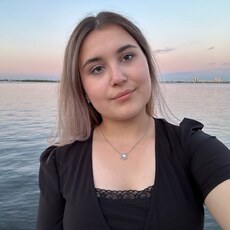 Фотография девушки Лана, 18 лет из г. Энгельс