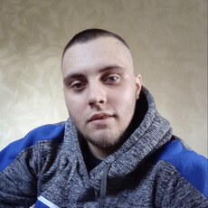 Фотография мужчины Дмитрий, 28 лет из г. Обнинск