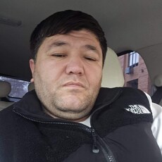 Фотография мужчины Баха, 42 года из г. Уральск