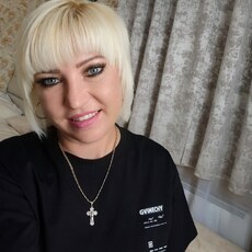 Фотография девушки Марта, 35 лет из г. Солигорск