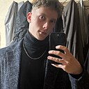 Всеволод, 18 лет