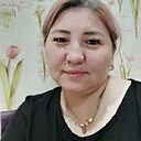 Ая, 43 года