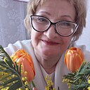 Татьяна, 66 лет