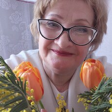 Фотография девушки Татьяна, 66 лет из г. Минск