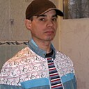 Умар, 41 год