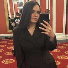 Фотография девушки Станислава, 27 лет из г. Новосибирск