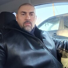 Фотография мужчины Андрей, 39 лет из г. Тара