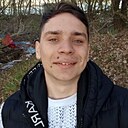 Тимур, 21 год