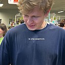 Тимофей, 19 лет