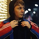 Макс, 20 лет