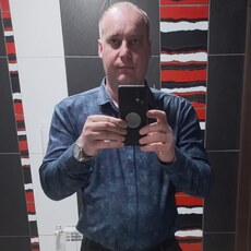 Фотография мужчины Лео, 43 года из г. Уфа