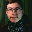 Кирилл, 19 лет