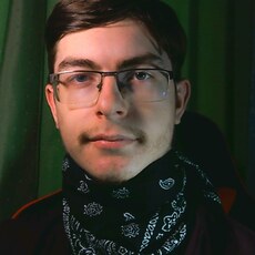 Фотография мужчины Кирилл, 19 лет из г. Черлак