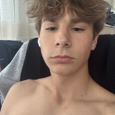 Фотография мужчины Андрей, 19 лет из г. Киев