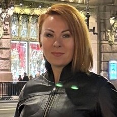 Елена, 39 из г. Санкт-Петербург.