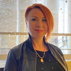 Фотография девушки Елена, 39 лет из г. Санкт-Петербург