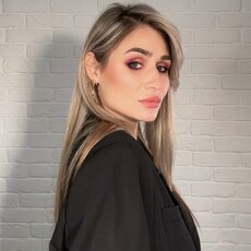 Фотография девушки Дарья, 28 лет из г. Северск