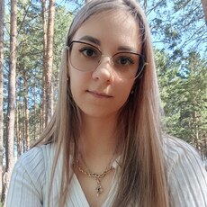Кристина, 28 из г. Первоуральск.