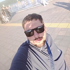 Фотография мужчины Вадим, 31 год из г. Комсомольск-на-Амуре
