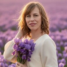 Фотография девушки Алла, 40 лет из г. Гулькевичи