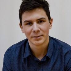 Фотография мужчины Егор, 26 лет из г. Ижевск