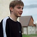Nazar, 20 лет