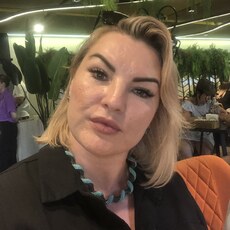 Фотография девушки Светлана, 44 года из г. Москва