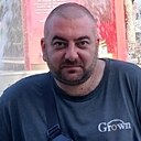 Арам, 35 лет