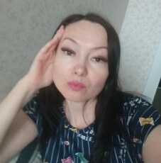 Альбина, 38 из г. Оренбург.