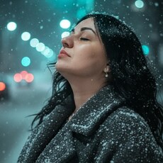 Анастасия, 35 из г. Свободный.