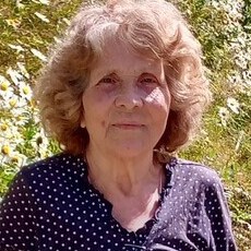Фотография девушки Полина, 70 лет из г. Боровлянка