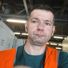 Фотография мужчины Andrey, 41 год из г. Домодедово