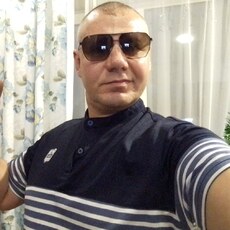 Фотография мужчины Сергей, 40 лет из г. Междуреченск